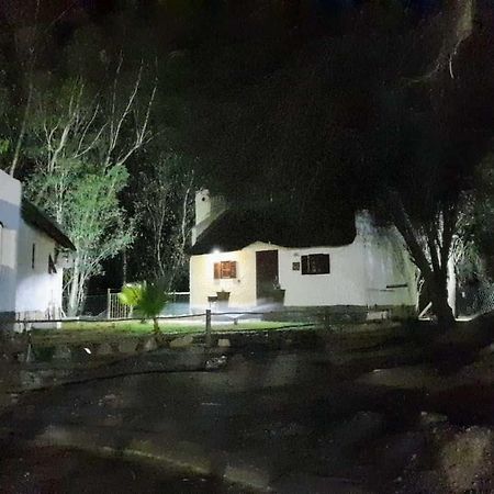 Apartament Nooitgedacht Self Catering Cc Okahandja Zewnętrze zdjęcie