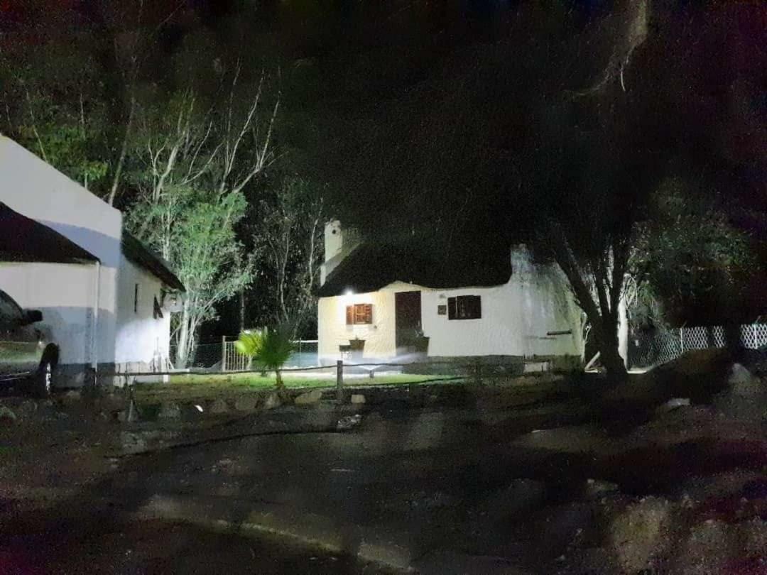 Apartament Nooitgedacht Self Catering Cc Okahandja Zewnętrze zdjęcie