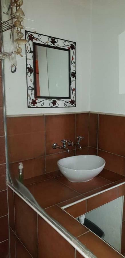 Apartament Nooitgedacht Self Catering Cc Okahandja Zewnętrze zdjęcie