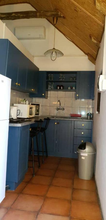Apartament Nooitgedacht Self Catering Cc Okahandja Zewnętrze zdjęcie