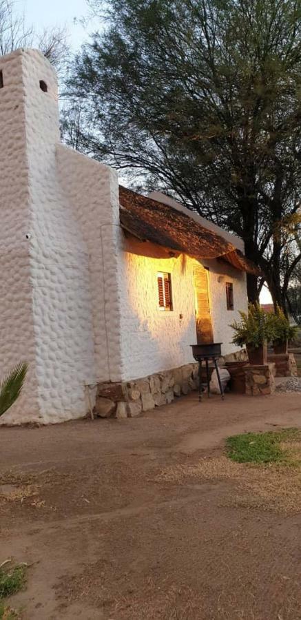 Apartament Nooitgedacht Self Catering Cc Okahandja Zewnętrze zdjęcie