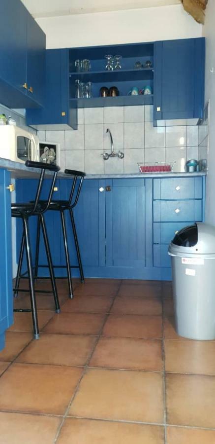 Apartament Nooitgedacht Self Catering Cc Okahandja Zewnętrze zdjęcie